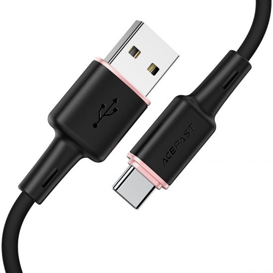 Fishe Karikimi Type-C to USB-C 1.2M Acefast C2-04