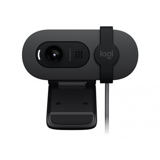 Kamera per Kompjuter Logitech Webcam BRIO 105