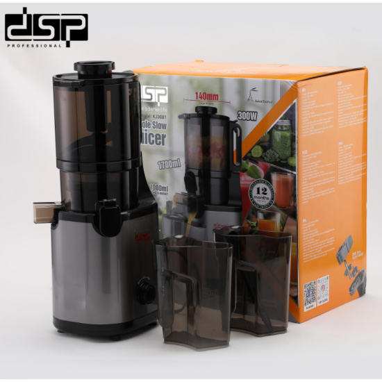 Shtrydhese Frutash dhe Perimesh DSP KJ3081