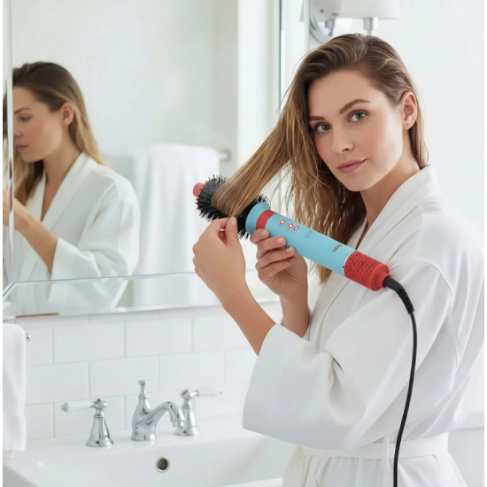 Stilues Profesional per Floket 8in1 DSP 50226 