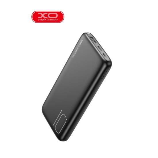 Bateri e Jashtme Earldom Power Bank 10000mAh XO-PR182