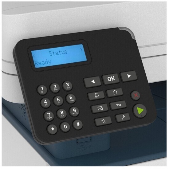 Printer Xerox MFP Print/copy/scan B225 USB Ethernet Wireless