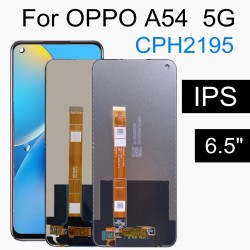 Ekran per OPPO A54 5G