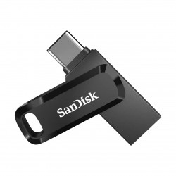 SanDisk Ultra Dual Drive USB Type-C Flash Drive 64GB  