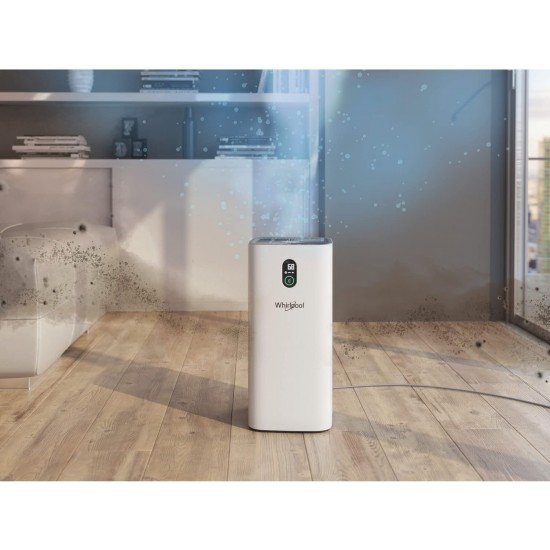 Pastrues Ajri Whirlpool | Air Purifier AP330W