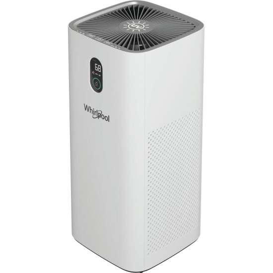 Pastrues Ajri Whirlpool | Air Purifier AP330W