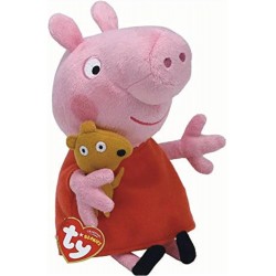 Loder Pellushi Peppa Pig  per Femije