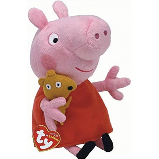 Loder Pellushi Peppa Pig  per Femije
