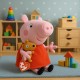 Loder Pellushi Peppa Pig  per Femije