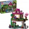 Loder Formuese per Femije me 534 Pjese | LEGO Minecraft