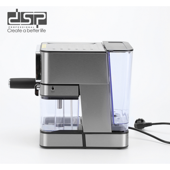 Ekspres Kafeje DSP KA3149 |Espresso Coffee Maker