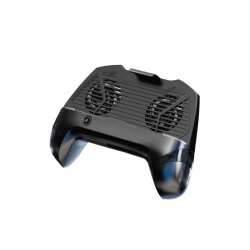 Leve Kontrolli per Lojra dhe Freskuese per Telefon Moxom MX-CP04