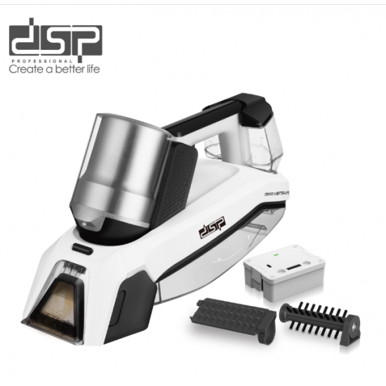 Heqes Njollash DSP KD2049 | Handheld Spot Cleaner 