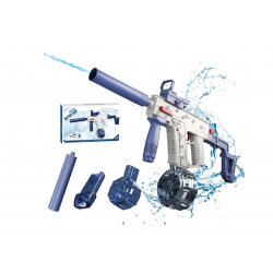 Pistolete Uji per Femije | Vector Electric Water Gun