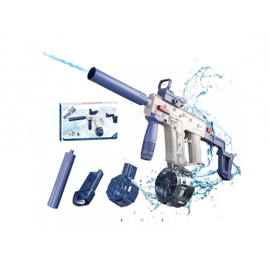 Pistolete Uji per Femije | Vector Electric Water Gun