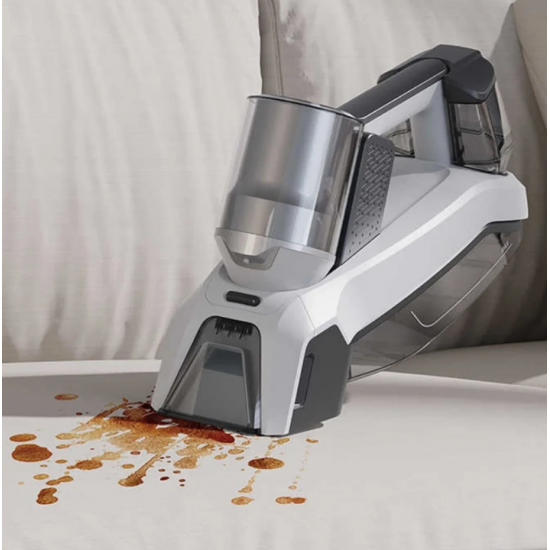 Heqes Njollash DSP KD2049 | Handheld Spot Cleaner 