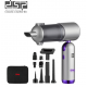 Fshese Dore me Vakum per Pastrimin e Makines 11in1 DSP KD2077
