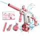 Pistolete Uji per Femije | Vector Electric Water Gun