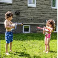 Pistolete Uji per Femije | Vector Electric Water Gun