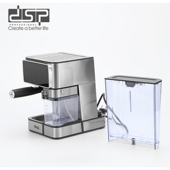 Ekspres Kafeje DSP KA3149 |Espresso Coffee Maker