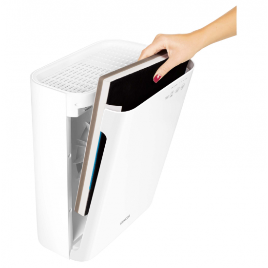 Pastrues Ajri SENCOR | Air Purifier