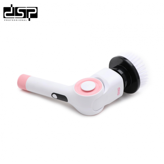 Furce Pastrimi Elektrike DSP KD2504 | Electric Spin Scrubber