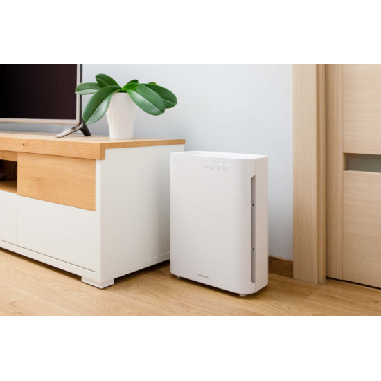 Pastrues Ajri SENCOR | Air Purifier