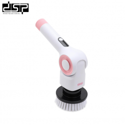 Furce Pastrimi Elektrike DSP KD2504 | Electric Spin Scrubber