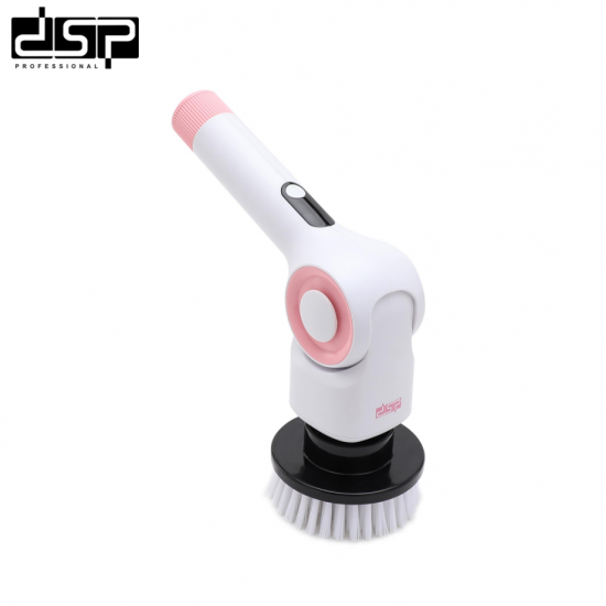 Furce Pastrimi Elektrike DSP KD2504 | Electric Spin Scrubber