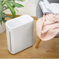 Pastrues Ajri SENCOR | Air Purifier