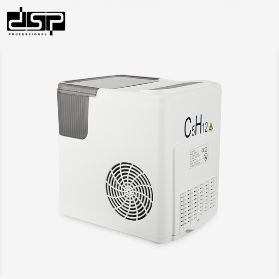Berese Akulli DSP KD8001 | Ice Maker 1.4L