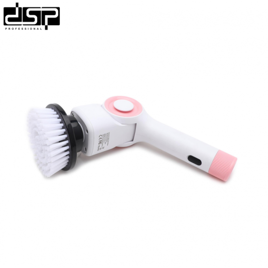 Furce Pastrimi Elektrike DSP KD2504 | Electric Spin Scrubber