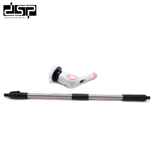 Furce Pastrimi Elektrike DSP KD2504 | Electric Spin Scrubber