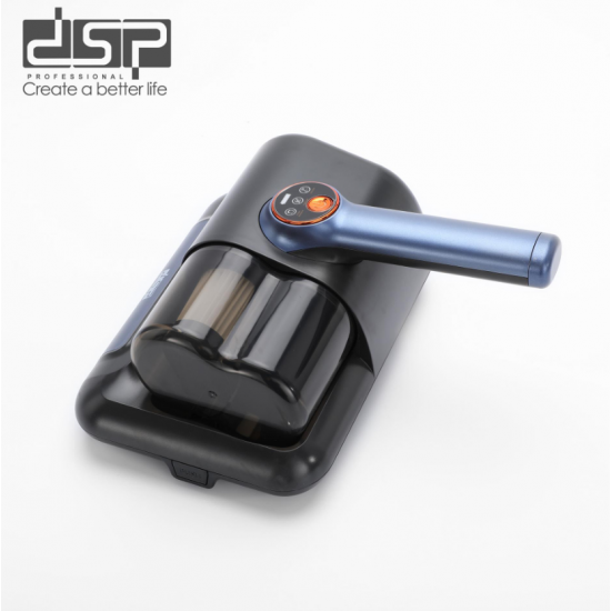  Pastruese me Vakum DSP KD2052 | Mattress Vacuum Bed Cleaner    