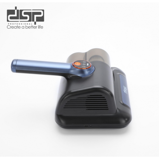  Pastruese me Vakum DSP KD2052 | Mattress Vacuum Bed Cleaner    