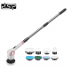 Furce Pastrimi Elektrike DSP KD2504 | Electric Spin Scrubber