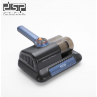  Pastruese me Vakum DSP KD2052 | Mattress Vacuum Bed Cleaner    