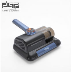  Pastruese me Vakum DSP KD2052 | Mattress Vacuum Bed Cleaner    