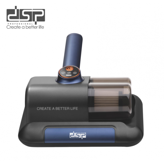  Pastruese me Vakum DSP KD2052 | Mattress Vacuum Bed Cleaner    