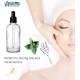 Kontenitore Qelqi per Vajra te Ndryshem 30ml | Set 5 Cope