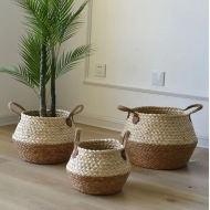 Shporta Imitim Kashte Set 3 Cope 