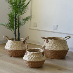 Shporta Imitim Kashte Set 3 Cope 