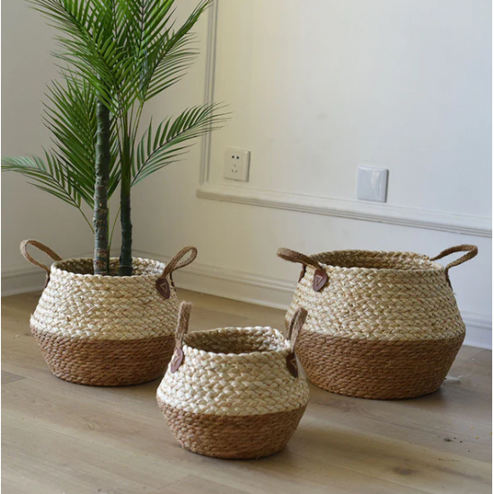 Shporta Imitim Kashte Set 3 Cope 