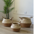 Shporta Imitim Kashte Set 3 Cope 
