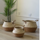 Shporta Imitim Kashte Set 3 Cope 