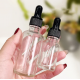 Kontenitore Qelqi per Vajra te Ndryshem 30ml | Set 5 Cope
