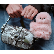 Robot Mirumi | Mirumi Bag Charm