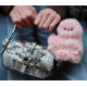 Robot Mirumi | Mirumi Bag Charm
