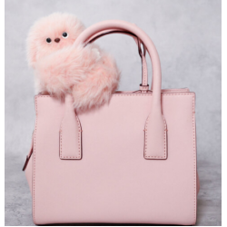 Robot Mirumi | Mirumi Bag Charm