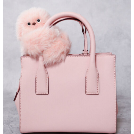 Robot Mirumi | Mirumi Bag Charm